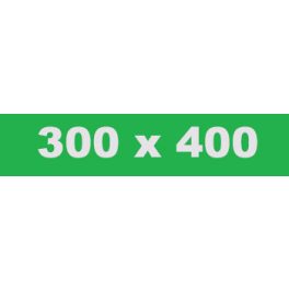 Koberce vo veľkosti približne 300 x 400