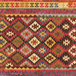 Koberce Kilim