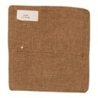 Afgánsky obliečka na vankúš Kilim 45x45 ručne tkaný vankúš