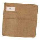 Afgánsky obliečka na vankúš Kilim 45x45 ručne tkaný vankúš