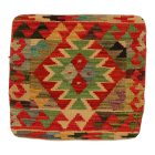 Ručne tkaný vankúš 45x45 Kilim poťah na vankúš