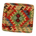 Dekoračný vankúš Kilim 45x45 ručne tkaný obliečka na vankúš