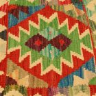 Dekoračný vankúš Kilim 45x45 ručne tkaný obliečka na vankúš