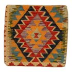 Dekoračný vankúš Kilim 45x45 ručne tkaný obliečka na vankúš