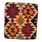 Dekoračný vankúš Kilim 45x45 ručne tkaný obliečka na vankúš