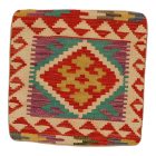 Dekoračný vankúš Kilim 45x45 ručne tkaný obliečka na vankúš