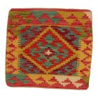 Dekoračný vankúš Kilim 45x45 ručne tkaný obliečka na vankúš