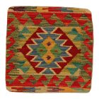 Dekoračný vankúš Kilim 45x45 ručne tkaný obliečka na vankúš