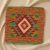 Dekoračný vankúš Kilim 45x45 ručne tkaný obliečka na vankúš