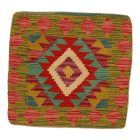 Dekoračný vankúš Kilim 45x45 ručne tkaný obliečka na vankúš