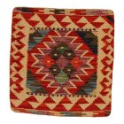 Dekoračný vankúš Kilim 45x45 ručne tkaný obliečka na vankúš