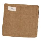 Ručne tkaný dekoračný vankúš 45x45 Obliečka na vankúš Kilim