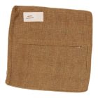 Ručne tkaný dekoračný vankúš 45x45 Obliečka na vankúš Kilim