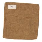 Ručne tkaný dekoračný vankúš 45x45 Obliečka na vankúš Kilim