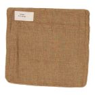 Ručne tkaný dekoračný vankúš 45x45 Obliečka na vankúš Kilim