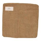 Ručne tkaný obliečka na vankúš Kilim 45x45 afganský dekoračný vankúš