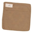Ručne tkaný vankúš 45x45 Obliečka na vankúš Kilim