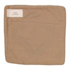 Ručne tkaná obliečka na vankúš 45x45 Kilimový dekoračný vankúš