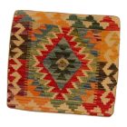 Ručne tkaný vankúš 45x45 Kilim poťah na vankúš