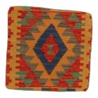 Dekoračný vankúš Kilim 45x45 ručne tkaný obliečka na vankúš