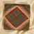 Dekoračný vankúš Kilim 45x45 ručne tkaný obliečka na vankúš