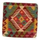 Dekoračný vankúš Kilim 45x45 ručne tkaný obliečka na vankúš