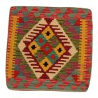 Dekoračný vankúš Kilim 45x45 ručne tkaný obliečka na vankúš