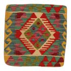 Dekoračný vankúš Kilim 45x45 ručne tkaný obliečka na vankúš