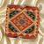 Dekoračný vankúš Kilim 45x45 ručne tkaný obliečka na vankúš