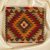 Dekoračný vankúš Kilim 45x45 ručne tkaný obliečka na vankúš