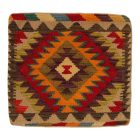Dekoračný vankúš Kilim 45x45 ručne tkaný obliečka na vankúš