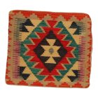 Dekoračný vankúš Kilim 45x45 ručne tkaný obliečka na vankúš