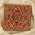 Dekoračný vankúš Kilim 45x45 ručne tkaný obliečka na vankúš