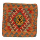 Dekoračný vankúš Kilim 45x45 ručne tkaný obliečka na vankúš