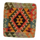 Dekoračný vankúš Kilim 45x45 ručne tkaný obliečka na vankúš