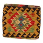 Dekoračný vankúš Kilim 45x45 ručne tkaný obliečka na vankúš