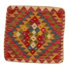 Dekoračný vankúš Kilim 45x45 ručne tkaný obliečka na vankúš