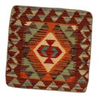 Dekoračný vankúš Kilim 45x45 ručne tkaný obliečka na vankúš