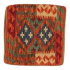 Dekoračný vankúš Kilim 45x45 ručne tkaný obliečka na vankúš