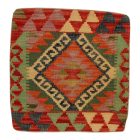 Dekoračný vankúš Kilim 45x45 ručne tkaný obliečka na vankúš