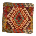 Dekoračný vankúš Kilim 45x45 ručne tkaný obliečka na vankúš