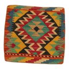 Vankúš Kilim 45x45 ručne tkaná obliečka na vankúš