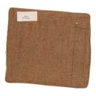 Vankúš Kilim 45x45 ručne tkaná obliečka na vankúš