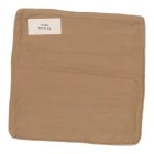 Vankúš Kilim 45x45 ručne tkaná obliečka na vankúš