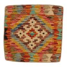Vankúš Kilim 45x45 ručne tkaná obliečka na vankúš
