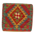 Vankúš Kilim 45x45 ručne tkaná obliečka na vankúš
