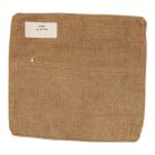 Vankúš Kilim 45x45 ručne tkaná obliečka na vankúš