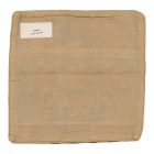 Vankúš Kilim 45x45 ručne tkaná obliečka na vankúš