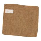 Vankúš Kilim 45x45 ručne tkaná obliečka na vankúš