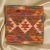 Obliečka na vankúš Kilim 45x45 ručne tkaný dekoračný vankúš